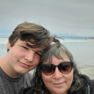 Meet your Posher, Ruth